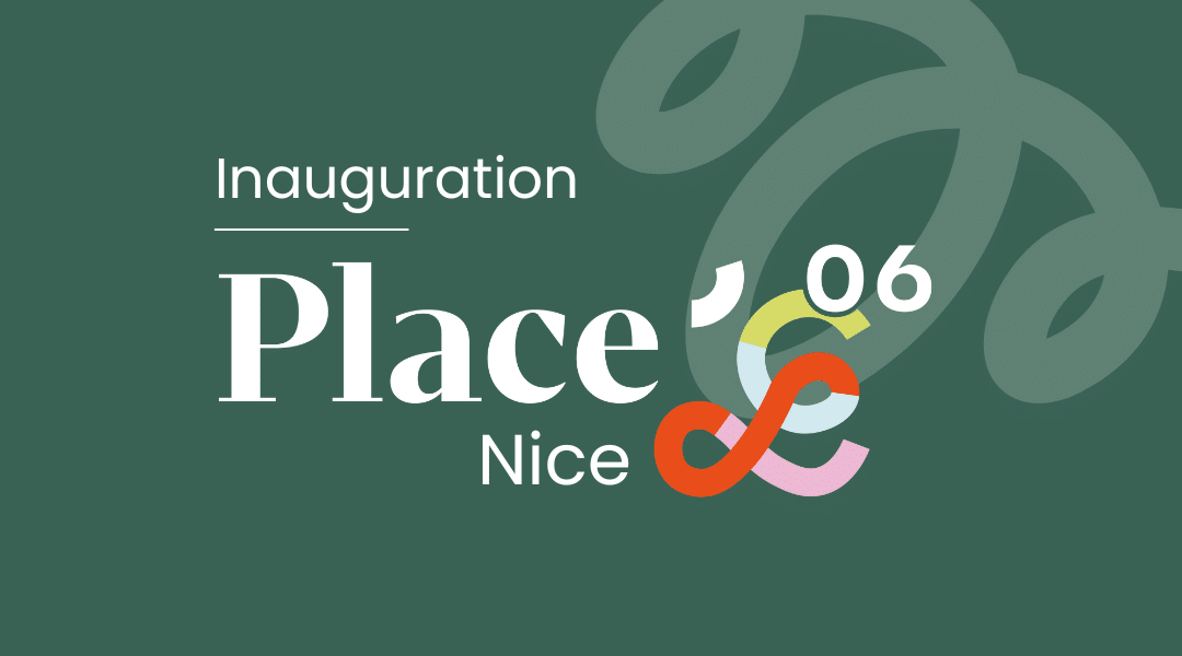 Déjeuner de lancement Place &lsquo;L Nice !