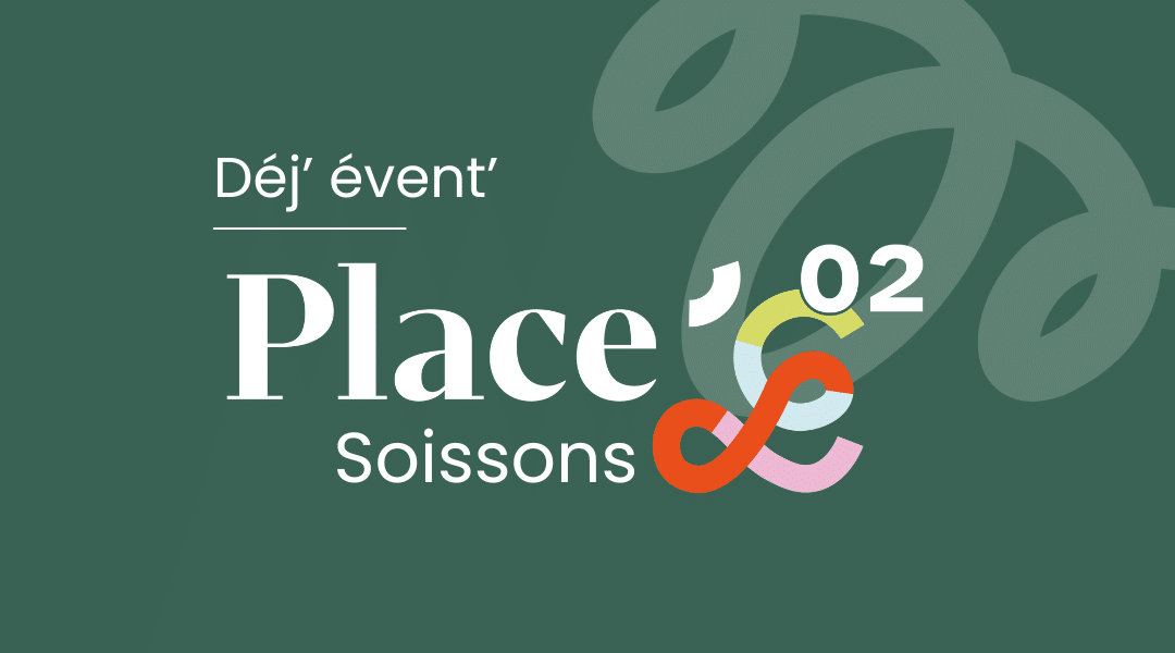 Dej&rsquo; Event&rsquo; Place &lsquo;L Soissons
