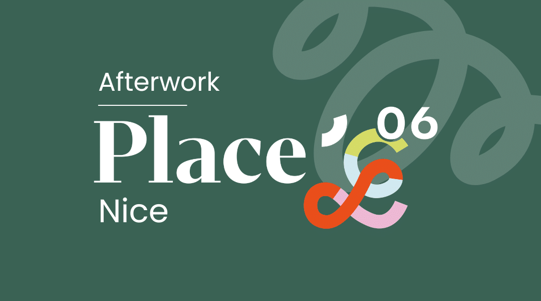 Afterwork Place &lsquo;L Nice